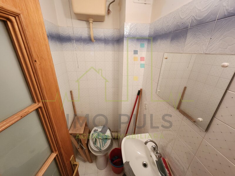 Timisoara, apartament de inchiriat, 2 bai, garaj.